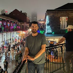 Meet your Posher, Mark